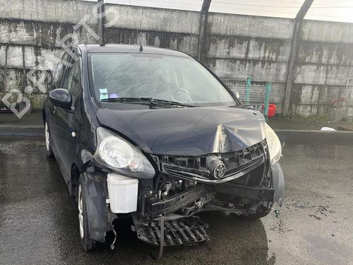 Instrument cluster TOYOTA AYGO (_B1_) 1.0 (KGB10_, KGB10R) | BP22410061C47 