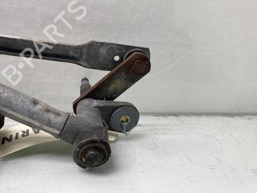 Viskermotor vindrude CITROËN XSARA (N1) 1.9 D | BP24377237M29 