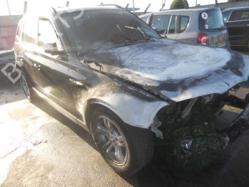 Right front window switch BMW X3 (E83)  | BP20011813I26 