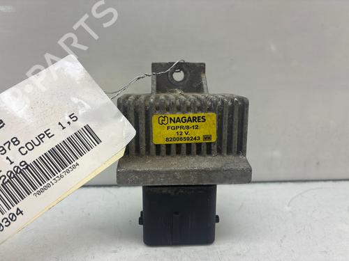Used Electronic module Electronic module RENAULT MEGANE III Coupe (DZ0/1_) 1.5 dCi (DZ0A) (86 hp) 39730359 39730359