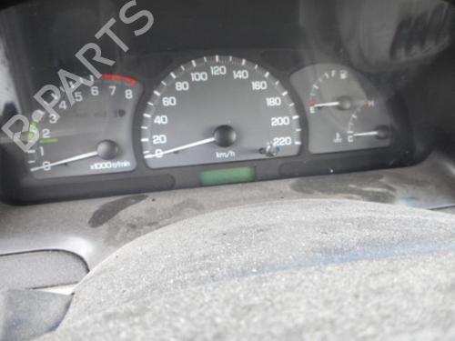 Left taillight DAEWOO REZZO (U100) 2.0 | BP20008003C34 