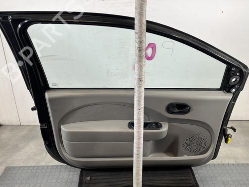 Left front door RENAULT TWINGO II (CN0_) 1.2 (CN0D) | BP32062942C2 