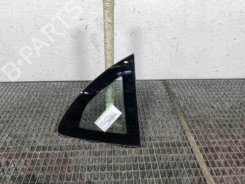 Used Rear right quarter glass CITROËN C3 II (SC_) 1.6 BlueHDi 100 (99 hp) 26295737