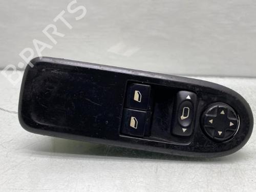 Used Left front window switch Left front window switch PEUGEOT 308 I (4A_, 4C_) 1.6 HDi (90 hp) 19948780 19948780