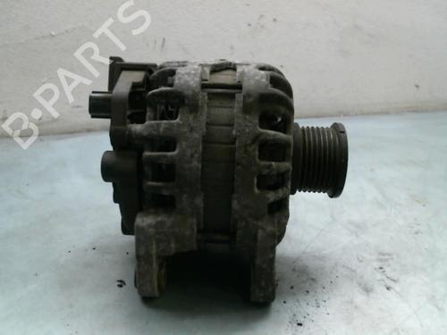 Used Alternator RENAULT TWINGO III (BCM_, BCA_) 0.9 TCe 90 (BCM9, BCM2) (90 hp) 20000181