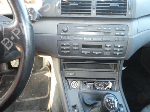 Starter BMW 3 (E46) 318 i | BP20008678M8 - Image 14