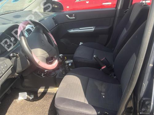 Styregear/Snekke HYUNDAI GETZ (TB) 1.5 CRDi | BP22319564M22 