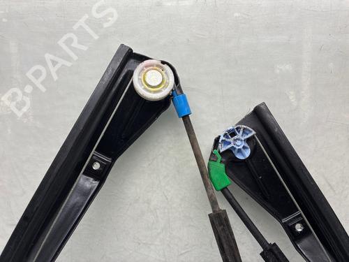 Front left window mechanism VW POLO (6N2) | BP37279821C22 - Image 4