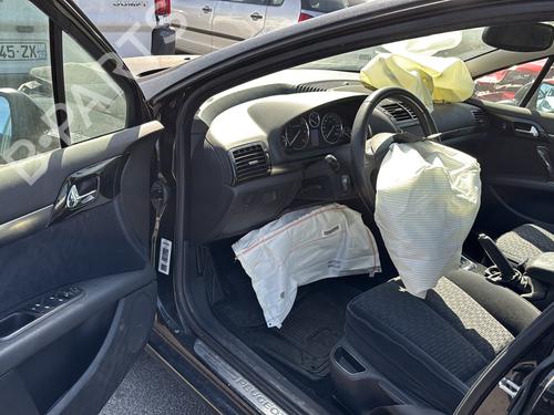 Left front window switch PEUGEOT 407 (6D_) 2.0 HDi (6DRHRH) | BP27356367I27  - Image 26