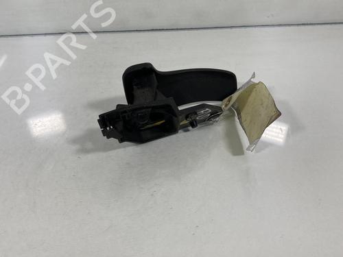 Front right interior door handle CITROËN JUMPER II Van 2.2 HDi 130 | BP20017551I14 
