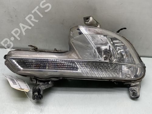Used Right front fog light PEUGEOT 508 I (8D_) 2.0 HDi (140 hp) 31189664
