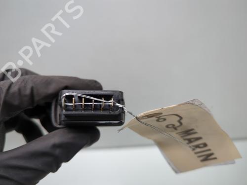 Left front window switch RENAULT KANGOO (KC0/1_) 1.2 (KC0A, KC0K, KC0F, KC01) | BP30791143I27 - Image 4