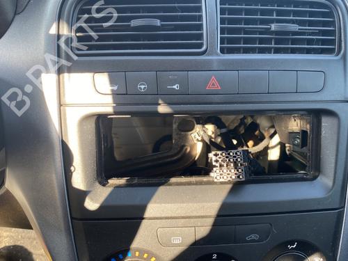 Right front window switch FIAT GRANDE PUNTO (199_) 1.3 D Multijet | BP29841457I26 - Image 25