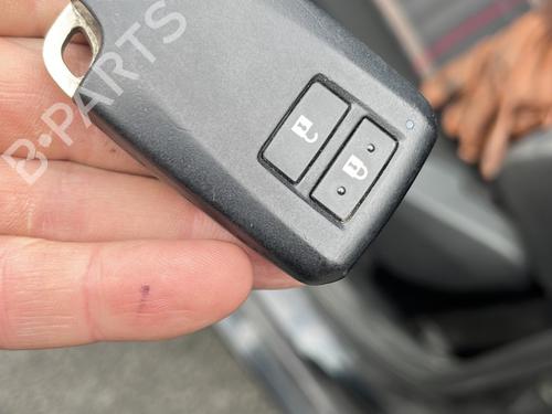 Engine PEUGEOT 108 1.2 | BP38164976M1 - Image 8