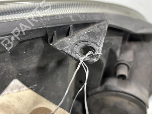 Lyskaster venstre RENAULT CLIO II (BB_, CB_) 1.5 dCi (B/CB07) | BP30907547C28