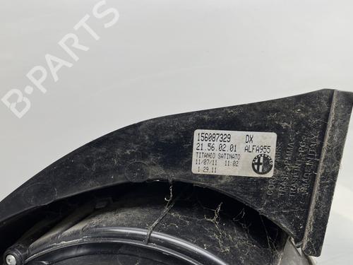 Used Right taillight Right taillight ALFA ROMEO MITO (955_) 1.4 MultiAir (955AXL1B) (105 hp) 24176445 24176445