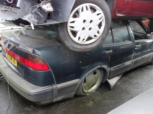Used Parts SAAB 9000 Hatchback 2.3 -16 CSE 1799403