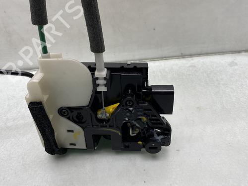 Rear left lock HYUNDAI i10 II (BA, IA) 1.0 | BP26715260C100 