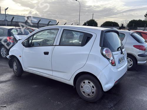 Fuel pump CHEVROLET SPARK (M300) | BP36948496M76 - Image 18