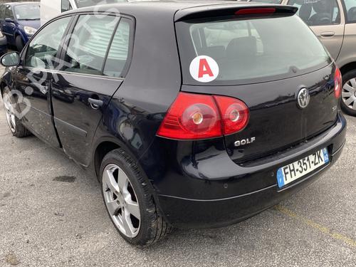 Engine VW GOLF V (1K1) 2.0 SDI | BP22298399M1 - Image 10