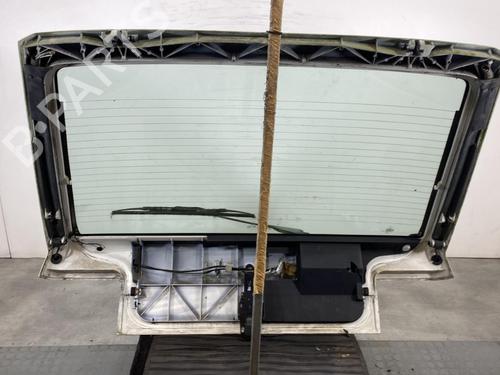 Used Tailgate CITROËN BX (XB-_) 19 D (69 hp) 20183414