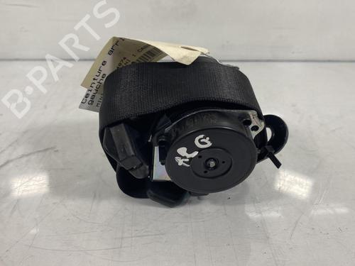 Used Rear left seatbelt Rear left seatbelt MINI MINI Convertible (R52) One (90 hp) 20027638 20027638