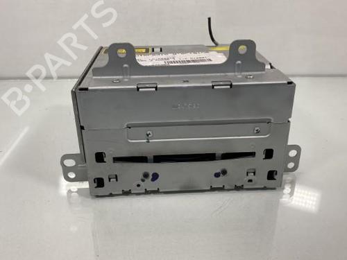 Used Radio OPEL ASTRA H (A04) [2004-2014]  20011795