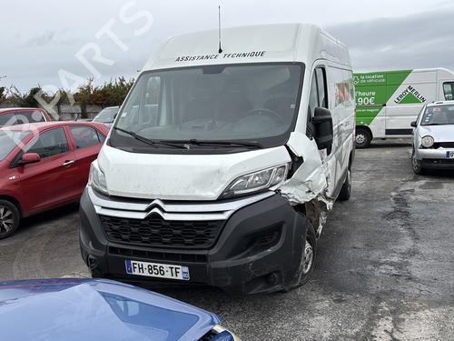 Used Parts CITROËN JUMPER II Van 2.0 BlueHDi 130 (130 hp) 4389809