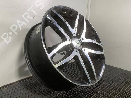 Used Rim Rim MERCEDES-BENZ GLA-CLASS (X156) GLA 200 CDI / d (156.908) (136 hp) 20223445 20223445