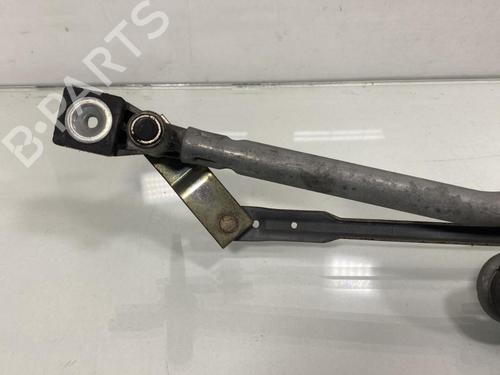 Front wiper motor FORD MONDEO III (B5Y) 2.0 16V TDDi / TDCi | BP20035219M29 