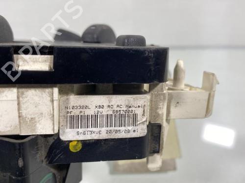 Used Climate control Climate control DACIA LOGAN MCV (KS_) 1.5 dCi (KS0W) (86 hp) 19965855 19965855