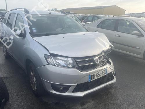 Engate do cinto DACIA LOGAN MCV II TCe 90 (K8M1, K8MA, K8AC) | BP24208073I32 - Image 19