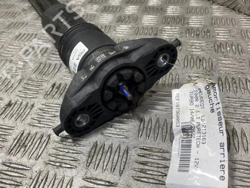 Used Left rear shock absorber PEUGEOT 2008 II (UD_, US_, UY_, UJ_, UR_, UC_) 1.2 PureTech 130 (USHNS, URHNS) (130 hp) 19959229