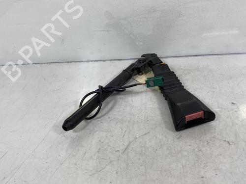 Used Front left belt tensioner OPEL ZAFIRA A MPV (T98) 2.2 DTI 16V (F75) (125 hp) 20002383
