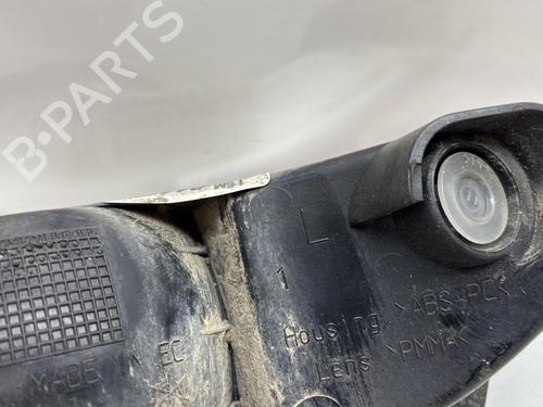 Rear fog light OPEL CORSA C (X01) 1.0 (F08, F68) | BP32470066C37