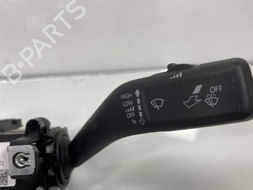 Steering column stalk SKODA SUPERB II (3T4) 2.0 TDI 16V | BP20000042I23 