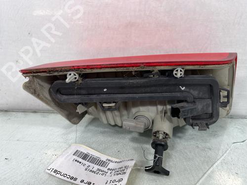 Right tailgate light RENAULT LAGUNA III (BT0/1) 2.0 dCi (BT01, BT08, BT09, BT0E, BT0K, BT12, BT1C, BT1D,... | BP37006085C80 - Image 2
