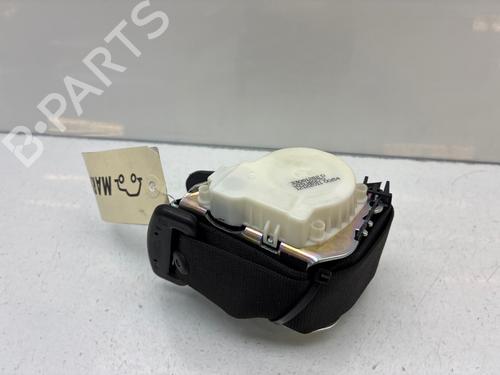 Used Rear left seatbelt Rear left seatbelt 36792685 36792685