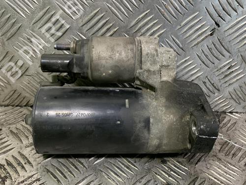 Used Starter Starter AUDI Q7 (4LB) 3.0 TDI quattro (233 hp) 19963981 19963981