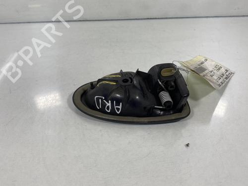 Used Rear right interior door handle Rear right interior door handle RENAULT CLIO II (BB_, CB_) [1998-2016] 20017785 20017785