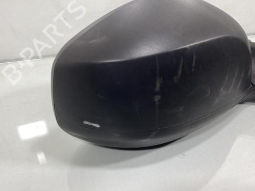 Right mirror OPEL AGILA B (H08) 1.0 (F68) | BP19967552C27 