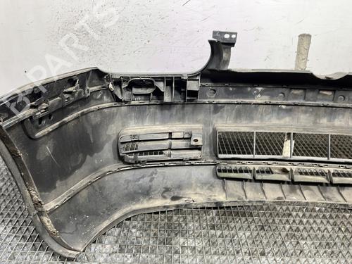 Front bumper VW GOLF IV (1J1) 1.9 SDI | BP29609930C7