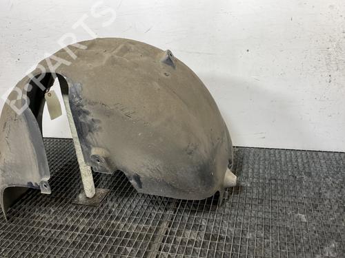 Wheel arch CITROËN C4 II (NC_) 1.2 THP 130 (NCHNYM, NCHNYT) | BP23220313C56 