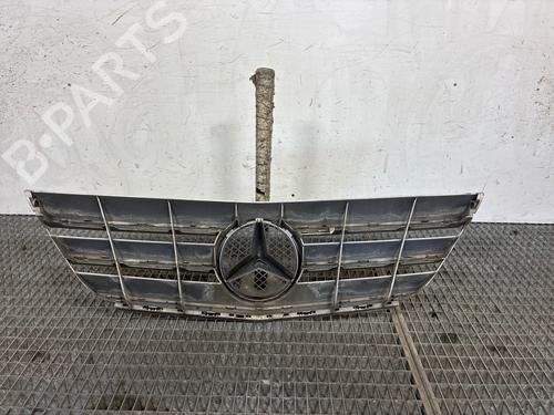 Used Grille Grille MERCEDES-BENZ B-CLASS Sports Tourer (W245) B 180 CDI (245.207) (109 hp) 36162477 36162477