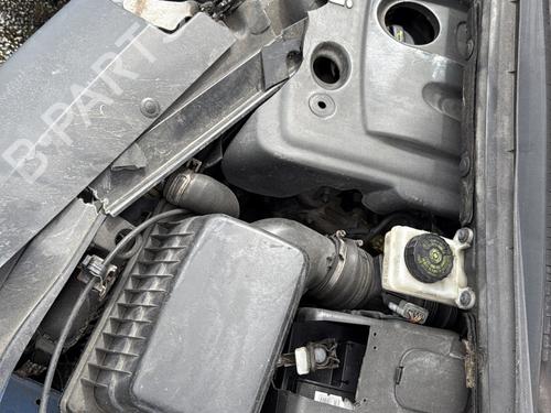 Warning switch PEUGEOT 307 (3A/C) 2.0 HDi 110 | BP31250967I22 