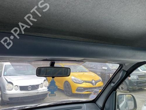 Front right lock RENAULT KANGOO (KC0/1_) 1.9 dTi (KC0U) | BP20183858C97 