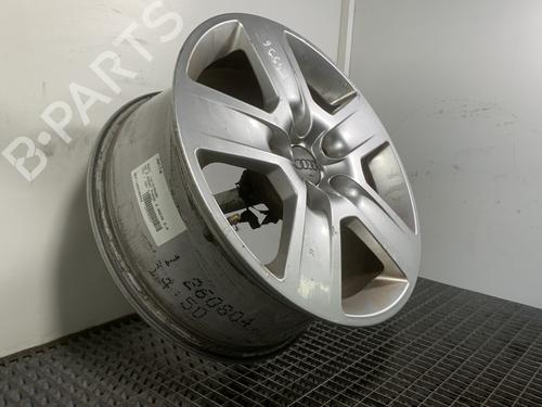 Fælk AUDI A4 B7 Avant (8ED) 2.0 TDI 16V | BP24054792C45 - Image 2
