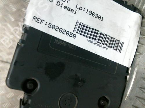 Used ABS pump ABS pump PEUGEOT 206 Hatchback (2A/C) 2.0 HDI 90 (90 hp) 20013328 20013328
