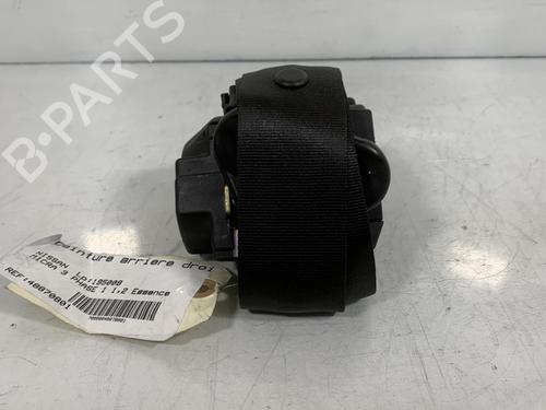 Rear right belt tensioner NISSAN MICRA III (K12) 1.2 16V | BP20000382C90 
