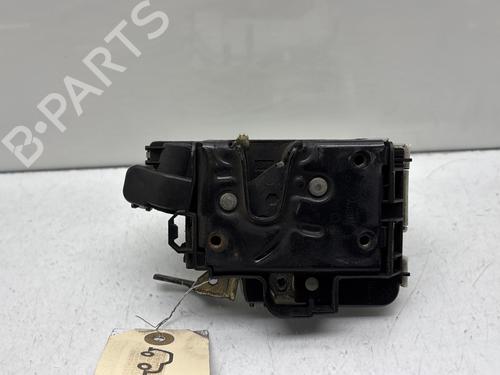 Front left lock VW POLO III (6N1) 60 1.4 | BP29597492C98 